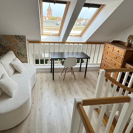 Mandala Koszalin Apartment Ngoại thất bức ảnh