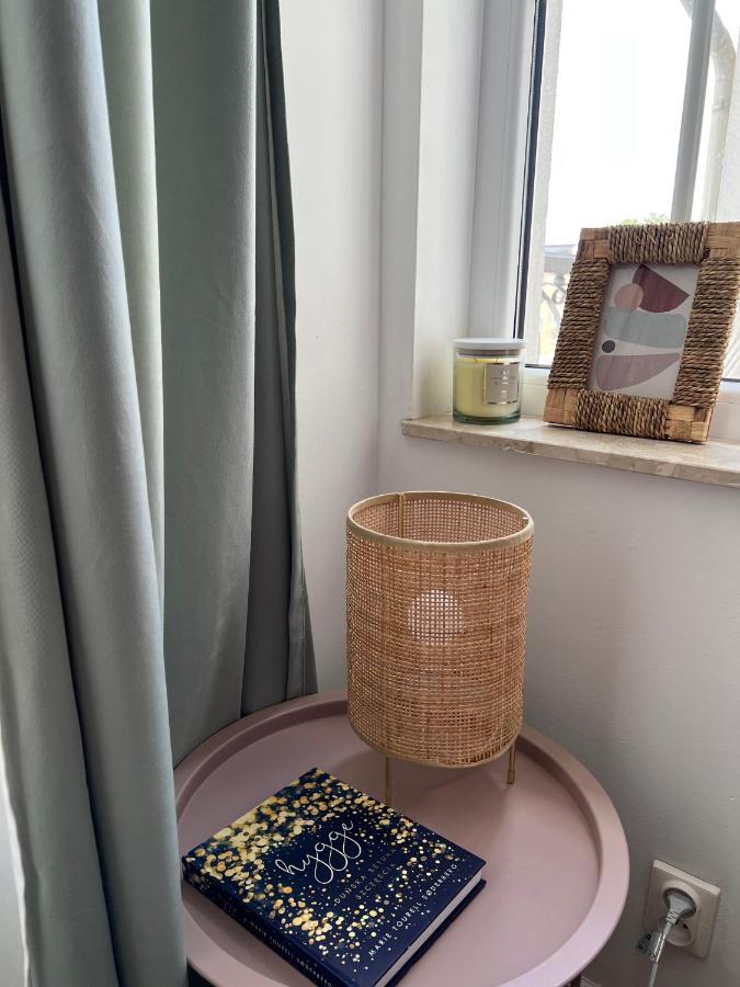 Mandala Koszalin Apartment Ngoại thất bức ảnh