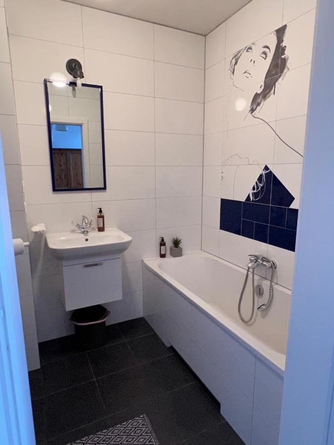 Mandala Koszalin Apartment Ngoại thất bức ảnh