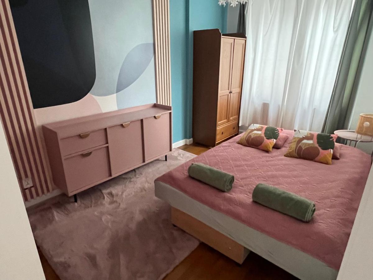 Mandala Koszalin Apartment Ngoại thất bức ảnh