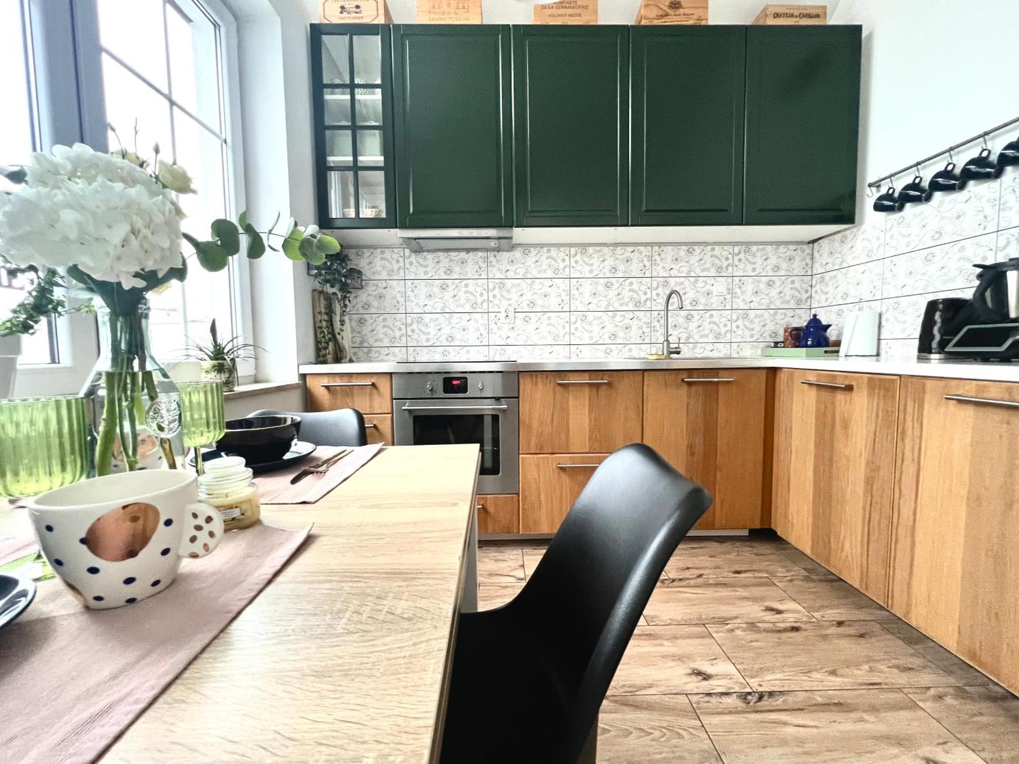 Mandala Koszalin Apartment Ngoại thất bức ảnh