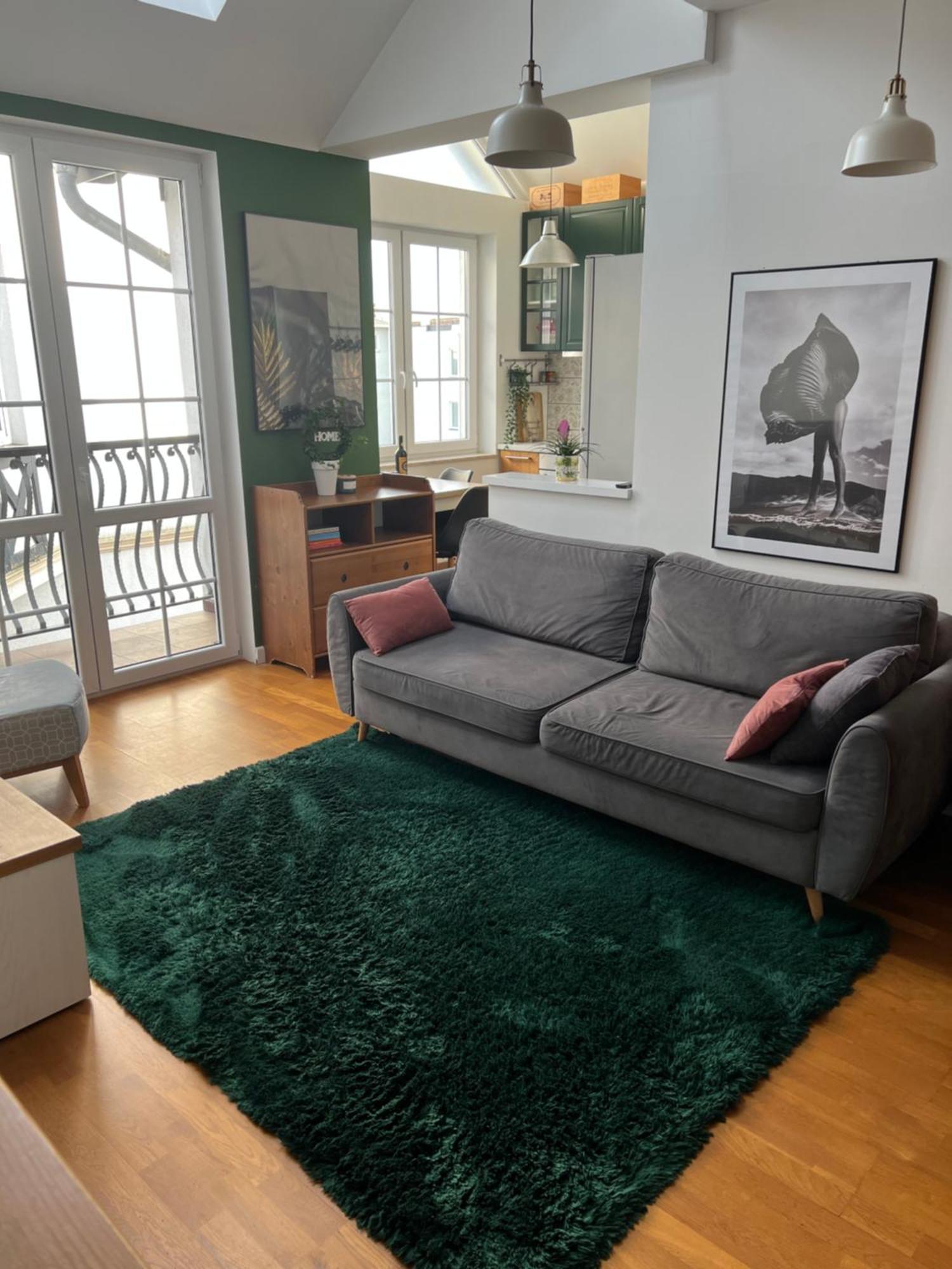 Mandala Koszalin Apartment Ngoại thất bức ảnh