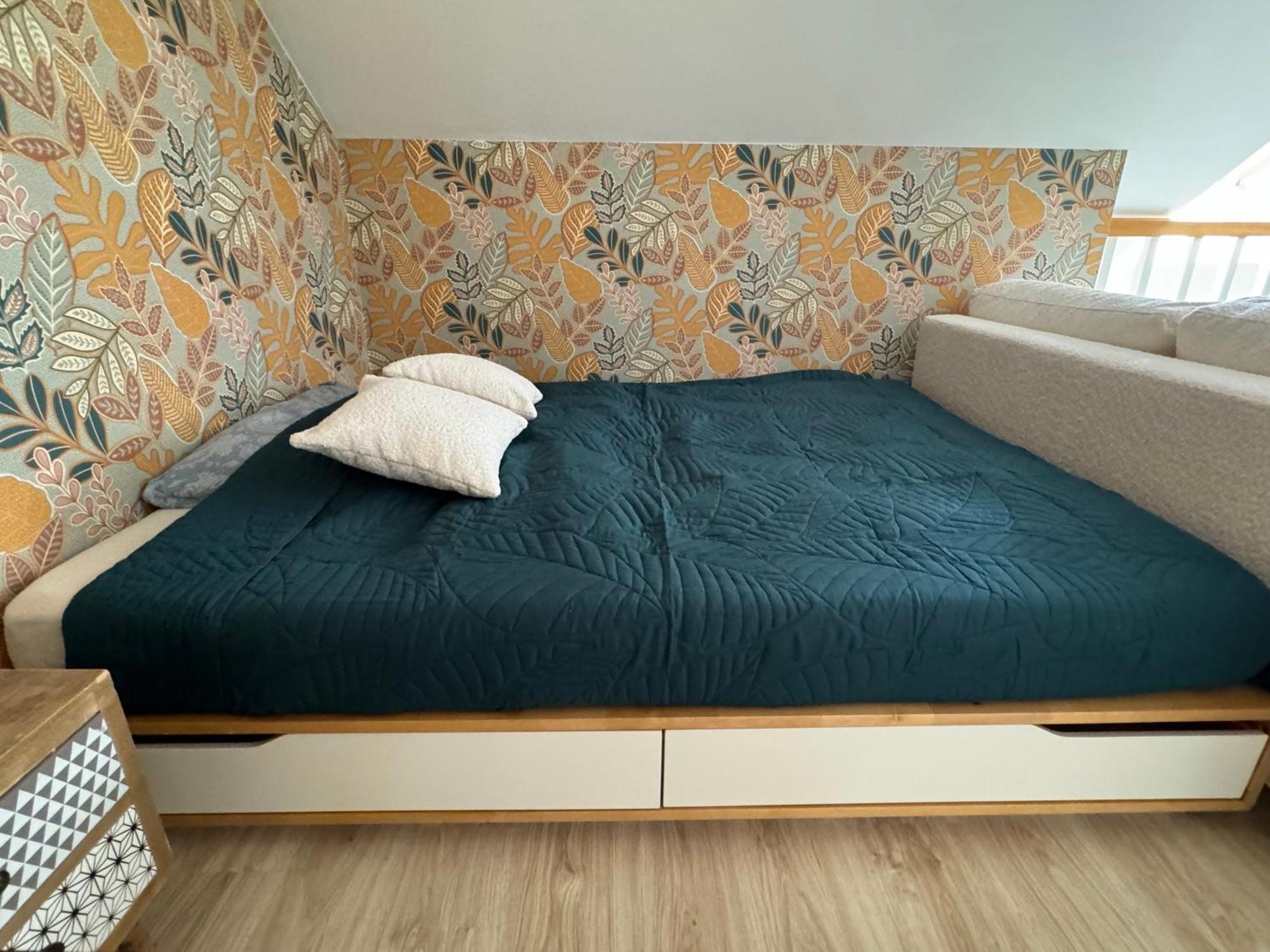 Mandala Koszalin Apartment Ngoại thất bức ảnh